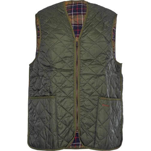 Barbour Daunenjacken Jackets Green grün