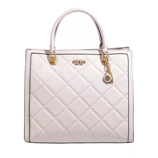 Guess Abey Tote Shell Tote