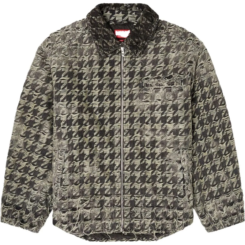 Diesel  Jackets Black schwarz