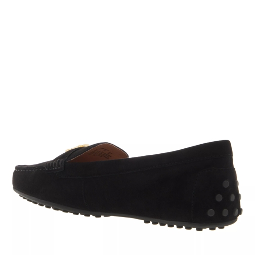 Lauren Ralph Lauren Driver Barnsbury-Flats-Casual Black (Image 2)
