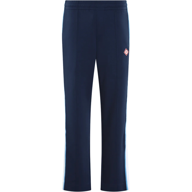 Casablanca  Heren Track Pants blau