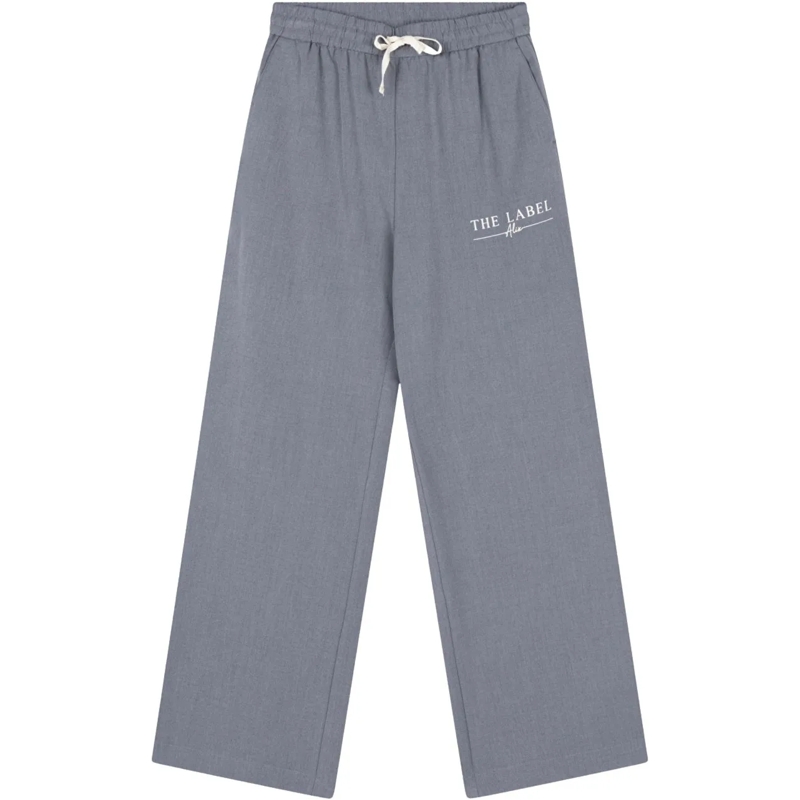 ALIX Hose Alix The Label  Pantalons Grijs 2509124327 grau