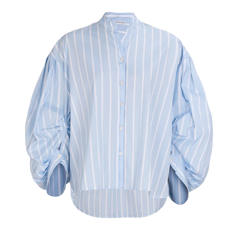 True Religion Bluse Bluse VICKY bunt