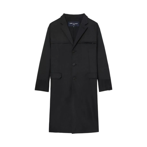 Comme des Garcons Comme des Garcons Homme HL-C001-W23 black mix black mix black mix 