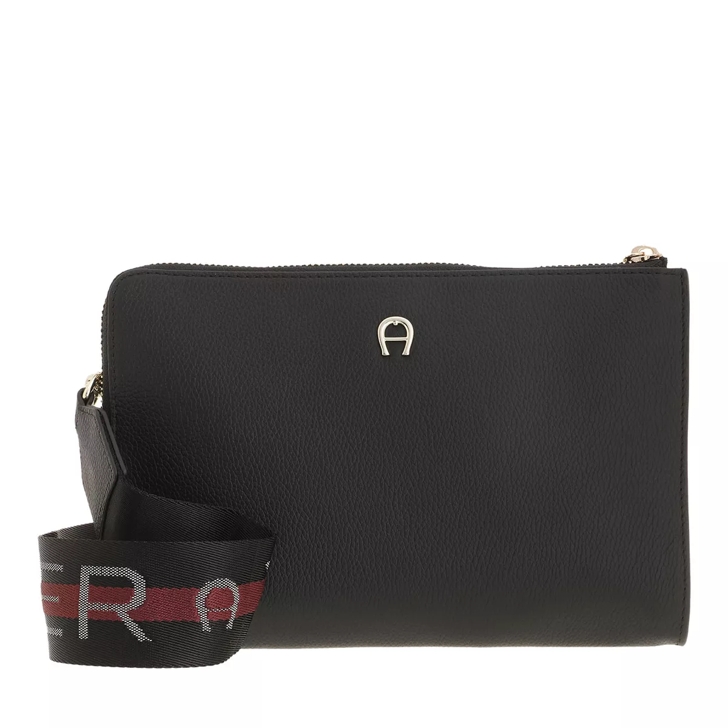 Aigner best sale clutch bag