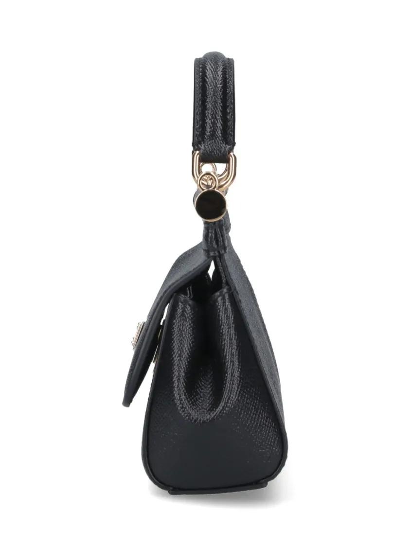 Thumbnail - Dolce&Gabbana Crossbody Bags - Sicily Small Black - Gr. unisize - in Schwarz - für Damen