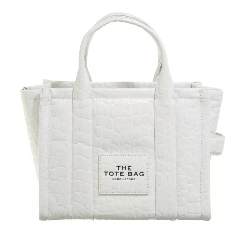 Marc Jacobs Tote The Mini Tote Ivory