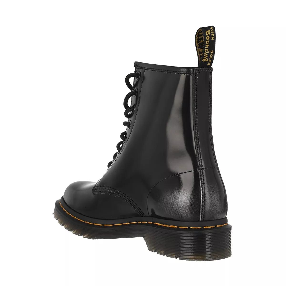 Dr martens 1460 w cheap black arcadia