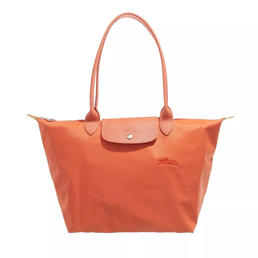 Longchamp Shoulder Bag Large Carrot Shopper