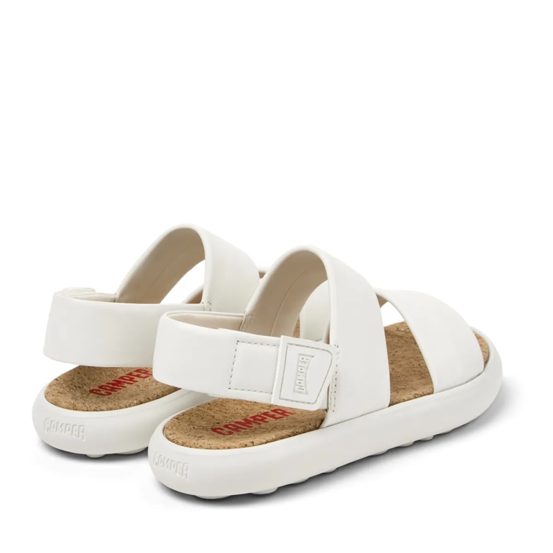 Camper Sandalen Sandalen Pelotas Flota Pelotas Flota Sandal weiss(Image 3)
