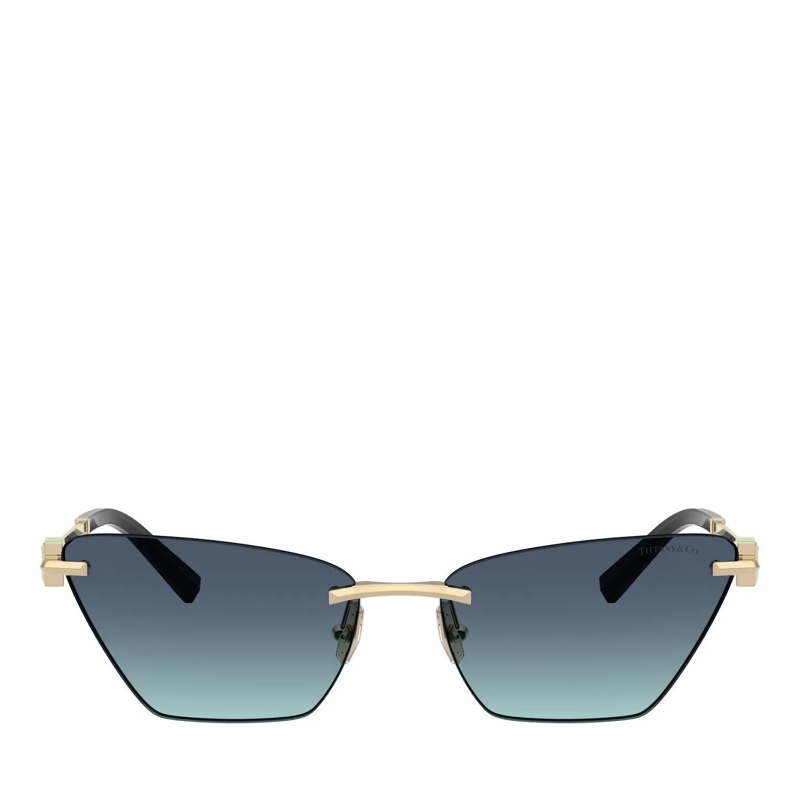 Tiffany & Co. Sonnenbrille 0TF3120 Silver(Image 3)