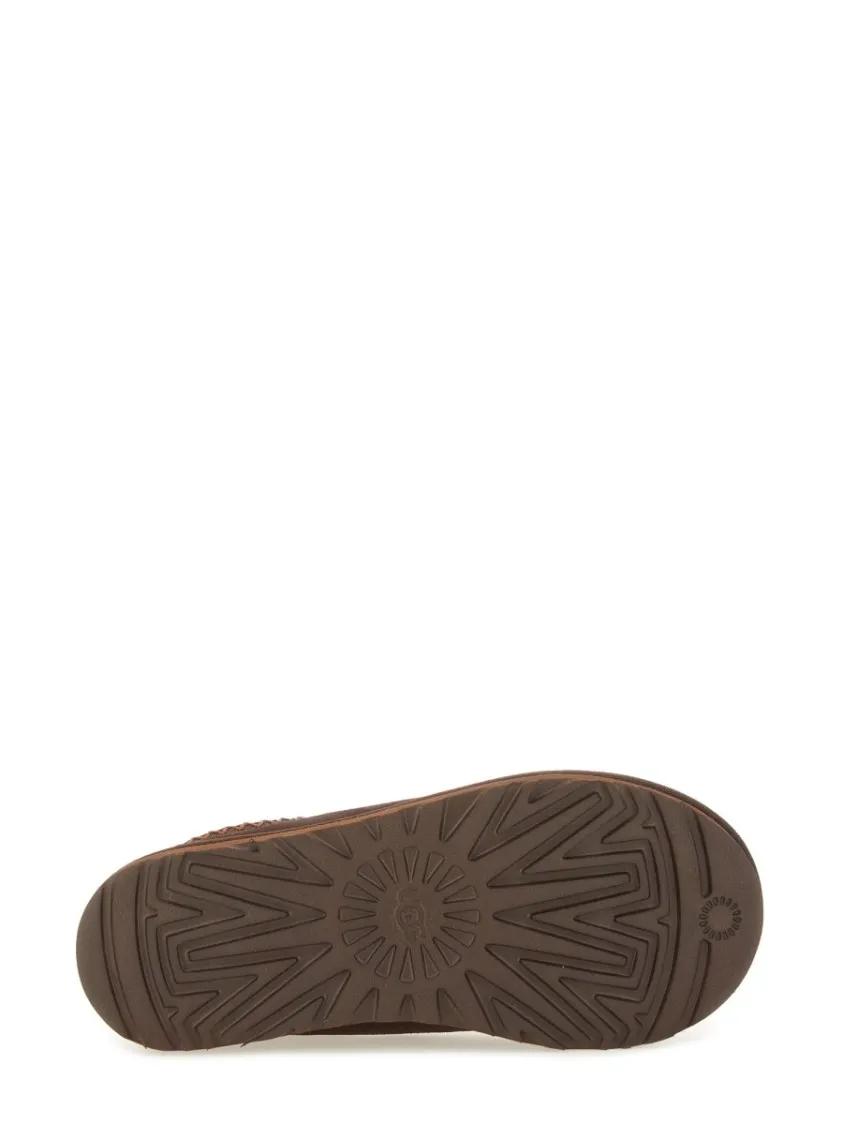 Thumbnail - "Tasman Ii" Sandalwood - Gr. 5 - in Schwarz