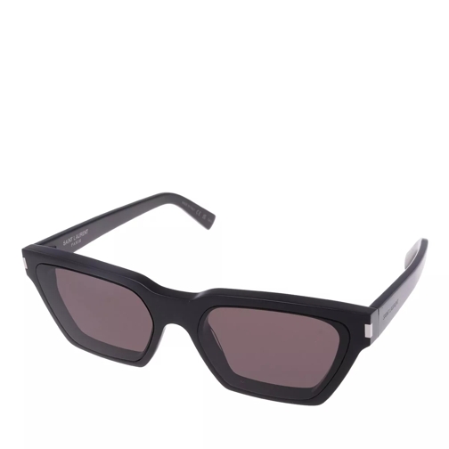 Saint Laurent SL 633 CALISTA BLACK-BLACK-BLACK Sunglasses