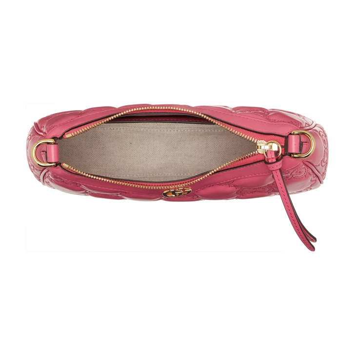 Pink gucci crossbody discount bag