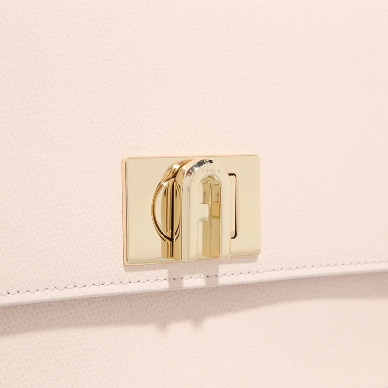 Furla Crossbody Bag Furla 1927 S Crossbody 24 Azalea(Image 5)