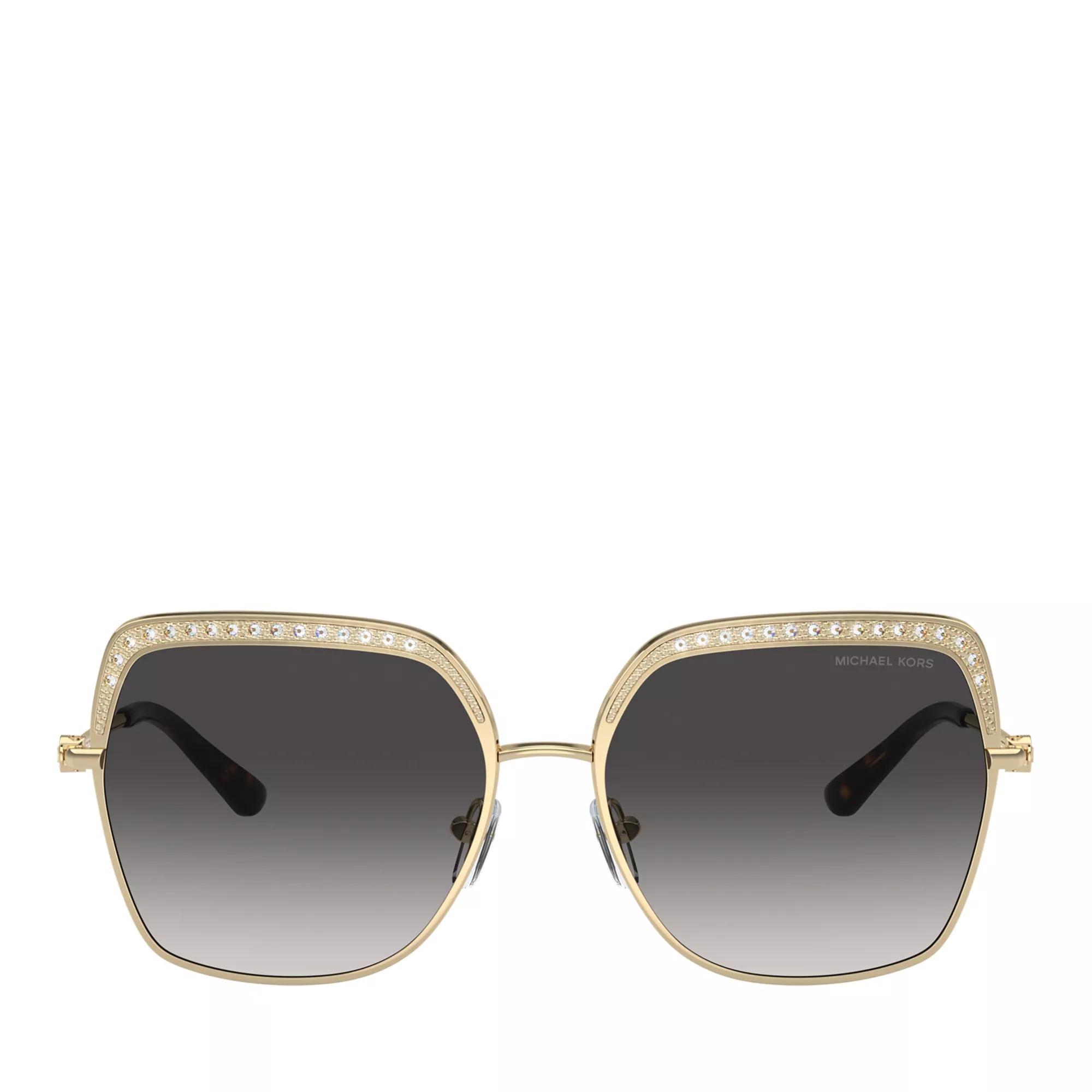 Michael kors 2025 sunglasses with crystals