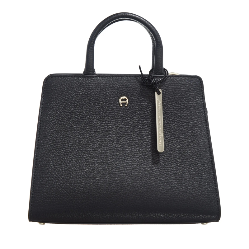 AIGNER Crossbody Bag Cybill Black