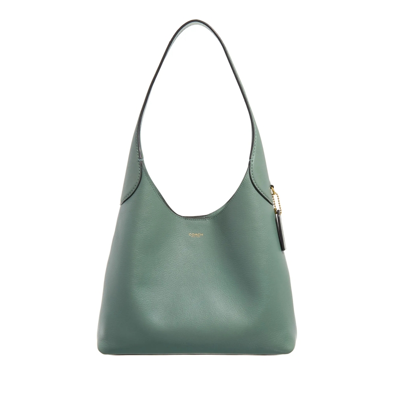 Coach Hobo Bag Brooklyn Shoulderbag 28 Sage