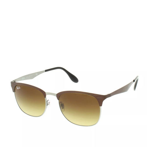 Ray-Ban RB 0RB3538 53 188/13 Sonnenbrille