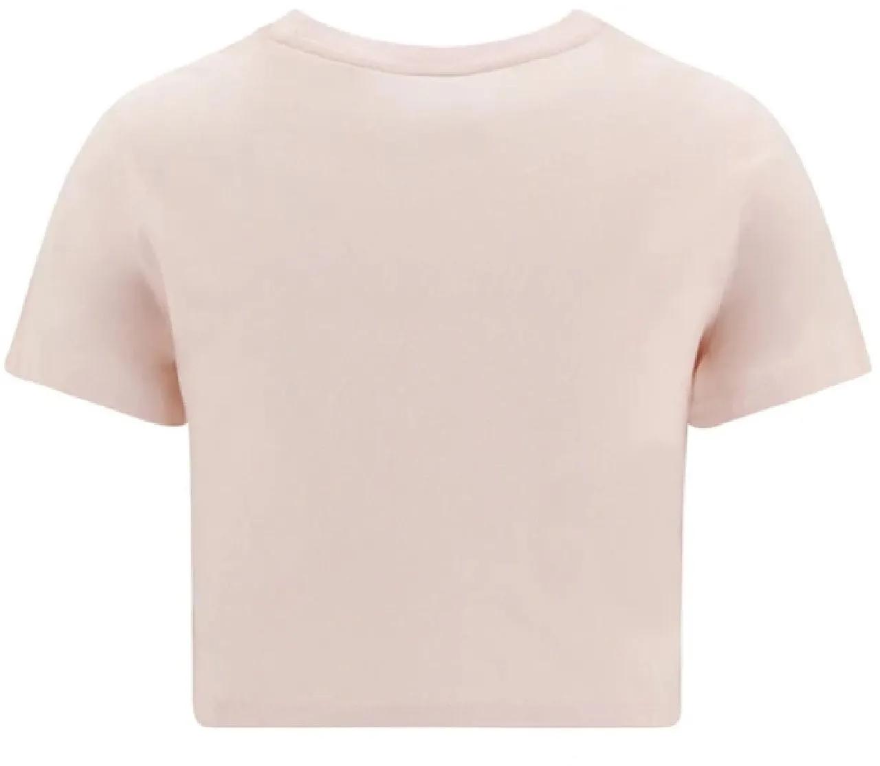 Thumbnail - Maison Kitsune - baby fox patch baby t-shirt divers. - Größe L - bunt