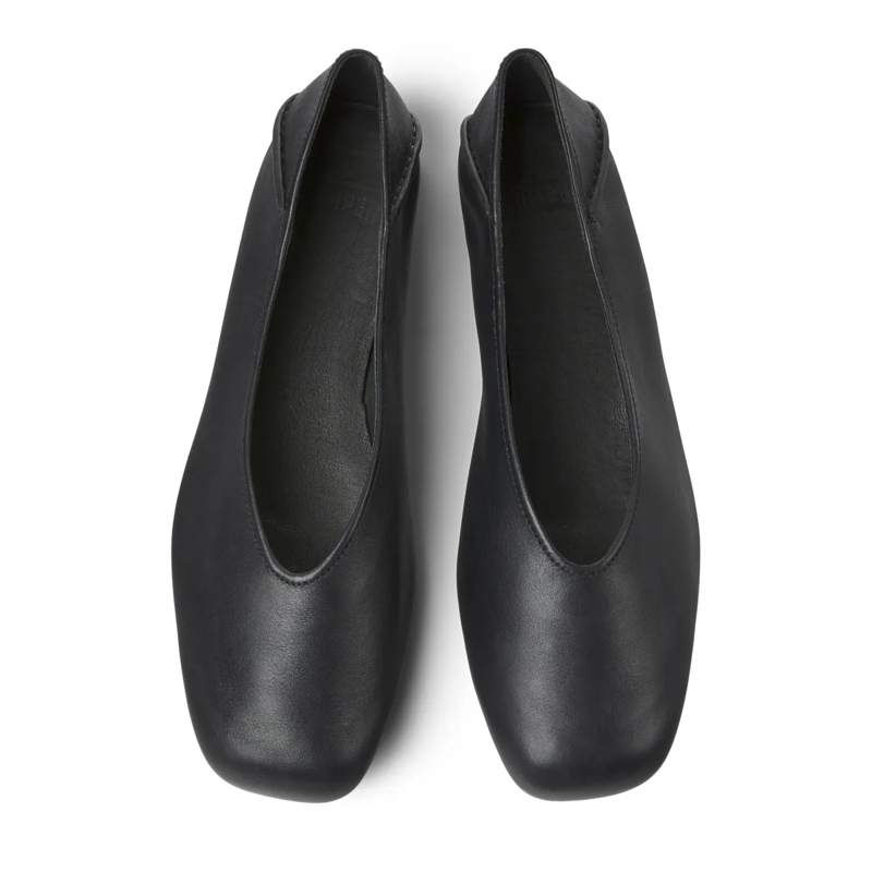 Camper Ballerinas Ballerinas Casi Myra schwarz(Image 5)