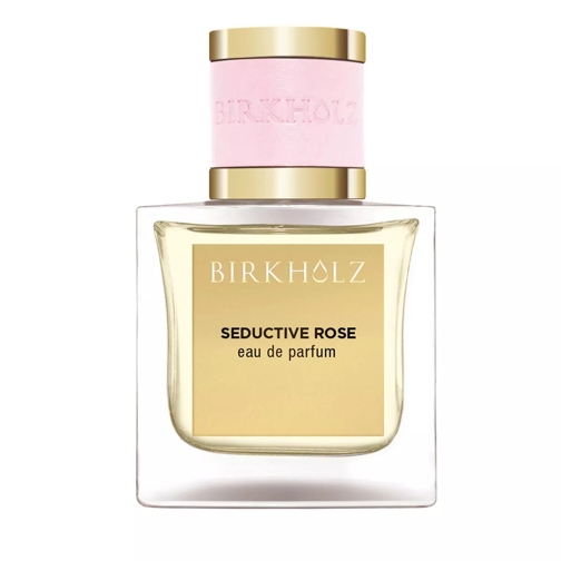 Birkholz Perfume Manufacture Seductive Rose EDP R100CC Eau de Parfum