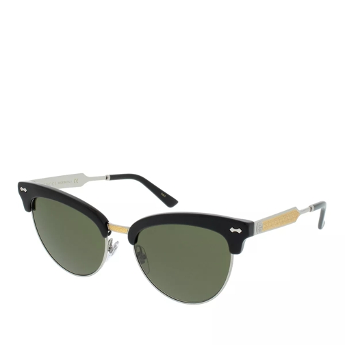 Gucci GG0055S 001 55 Sonnenbrille