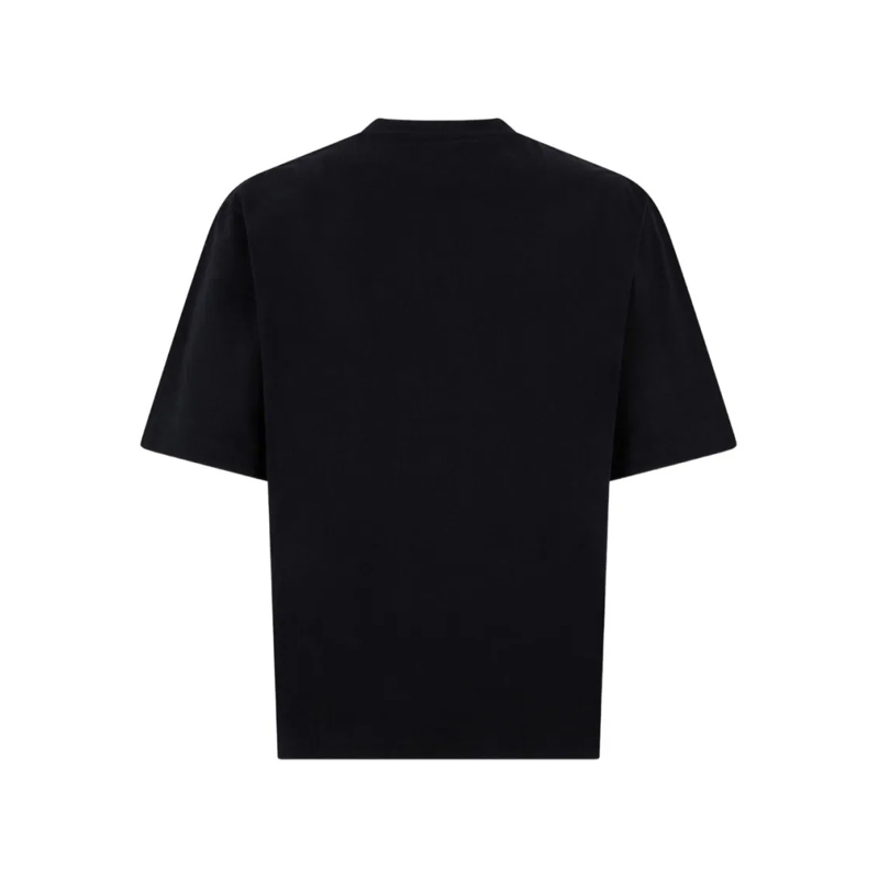 Dsquared2 T-shirt T-Shirts And Polos Black schwarz(Image 3)