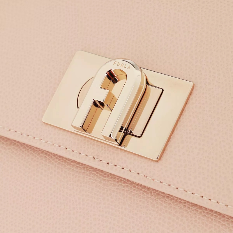 Furla Crossbody Bag Furla 1927 Mini Crossbody 20 Ballerina I (Image 5)