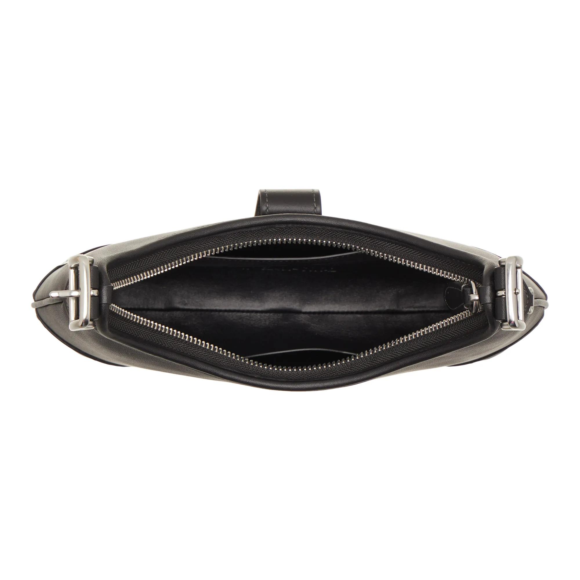 Coach Crossbody bags Glv Hamptons Hbo;Lh Blk in zwart