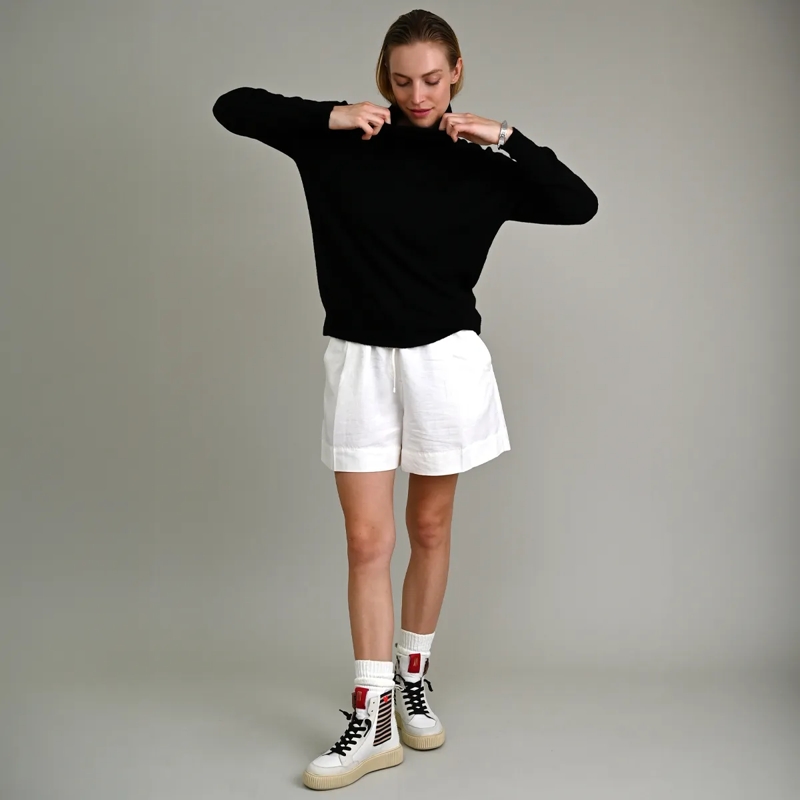 Crickit High-Top-Sneaker Sneaker SONIA rot(Image 8)