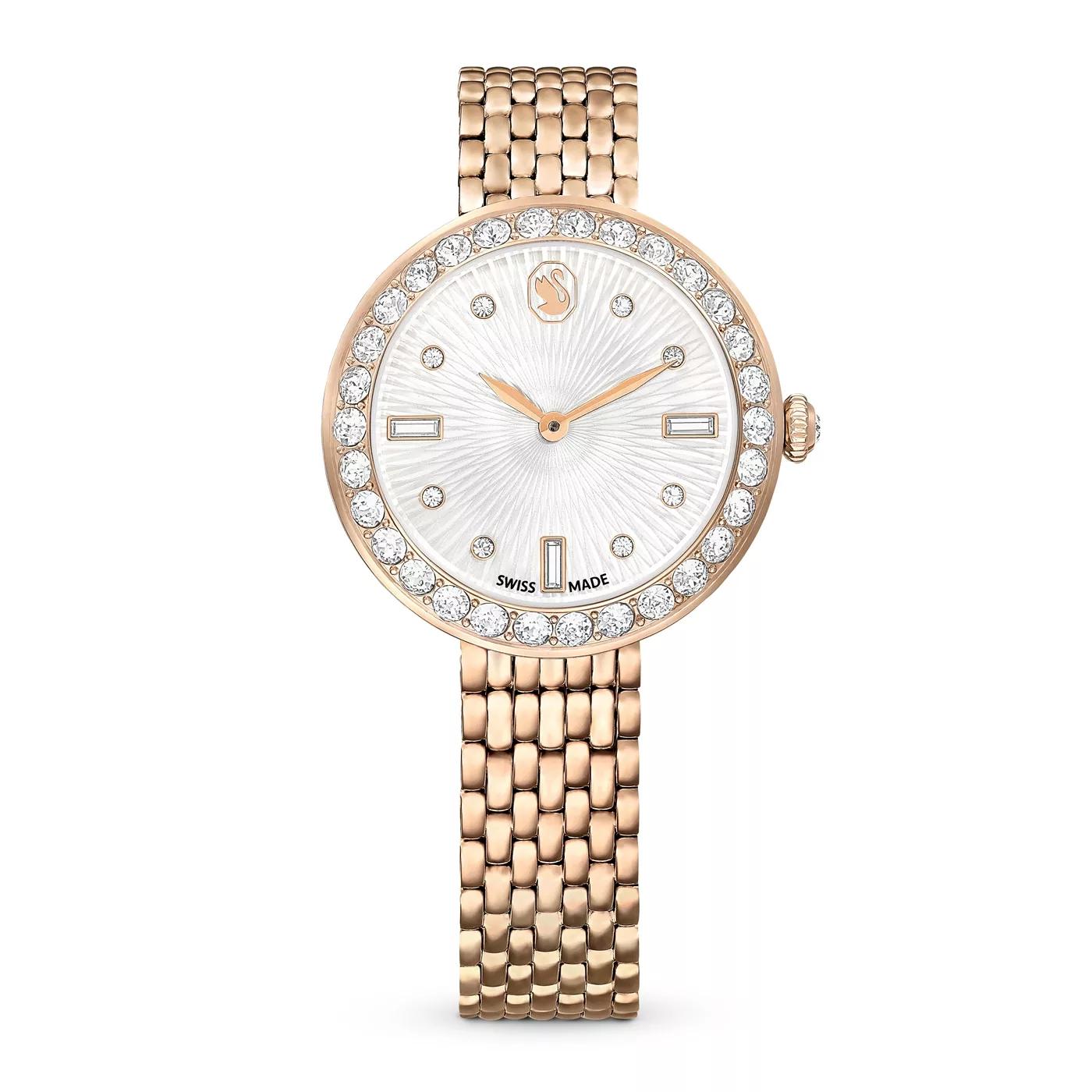 Swarovski Uhr - Swarovski Certa damen Uhr Roségold 5672981 - Gr. unisize - in Gold - für Damen