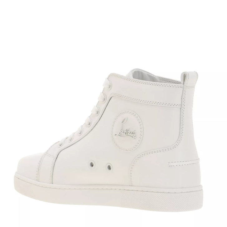 Christian Louboutin Women's High Top Sneakers