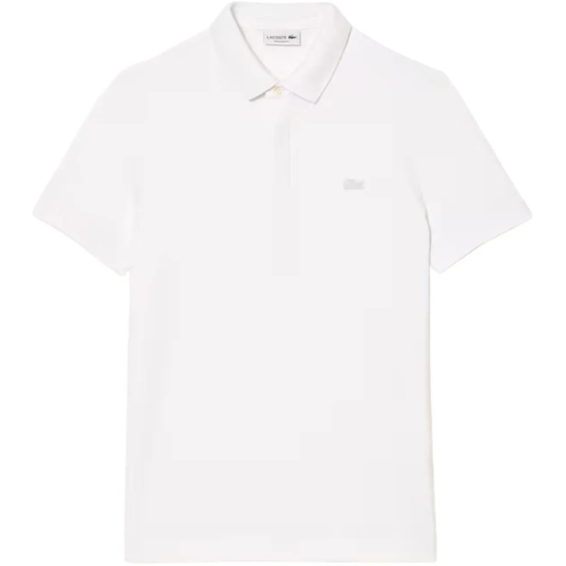 Lacoste Poloshirt Lacoste 1hp3 Men's S/s Polo Polos Wit Ph5522-61 weiß