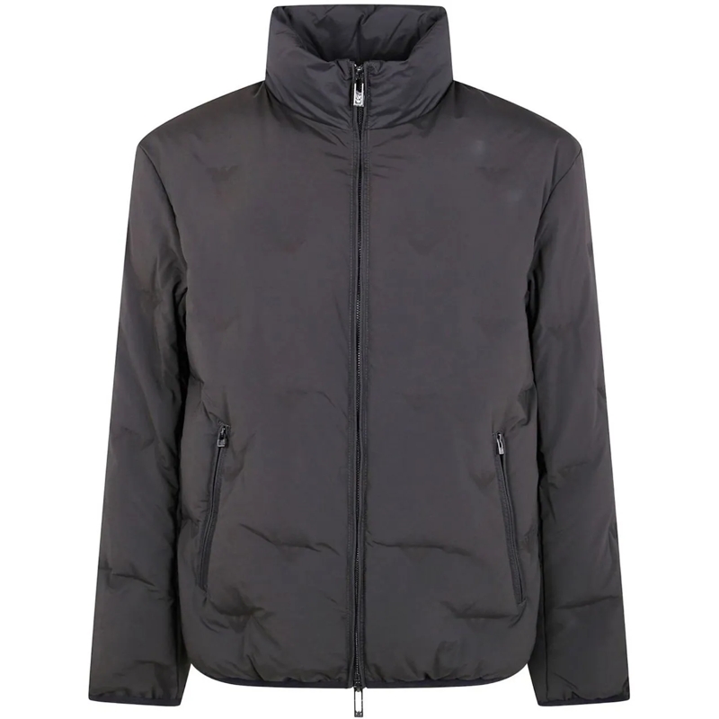 Emporio Armani Daunenjacke Coats Green grün