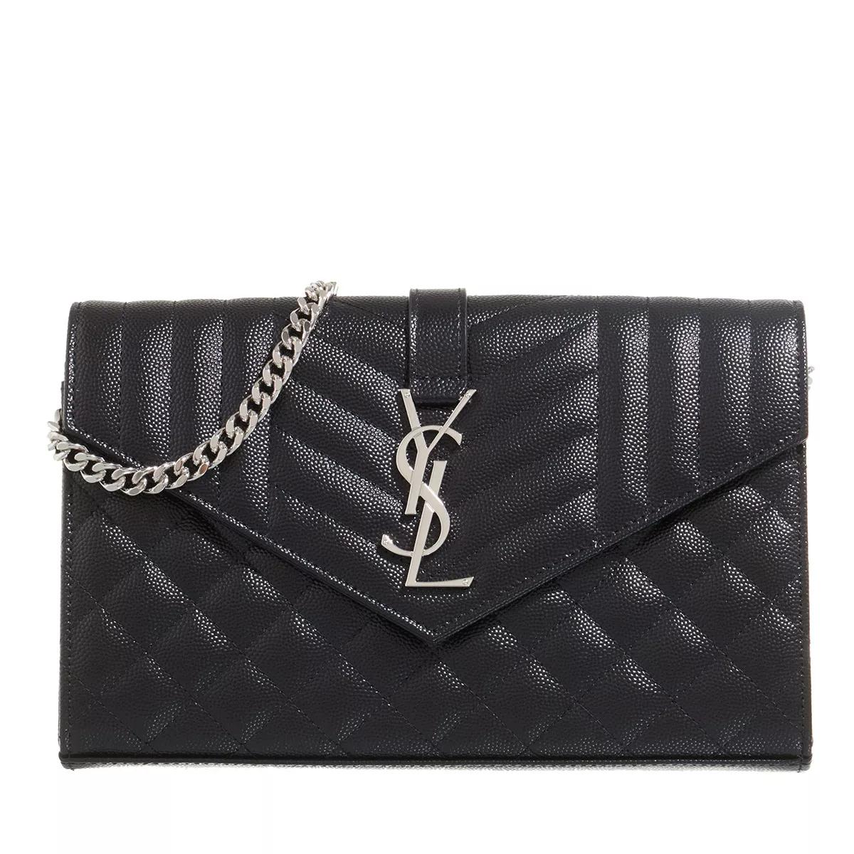 Saint laurent chain strap sale