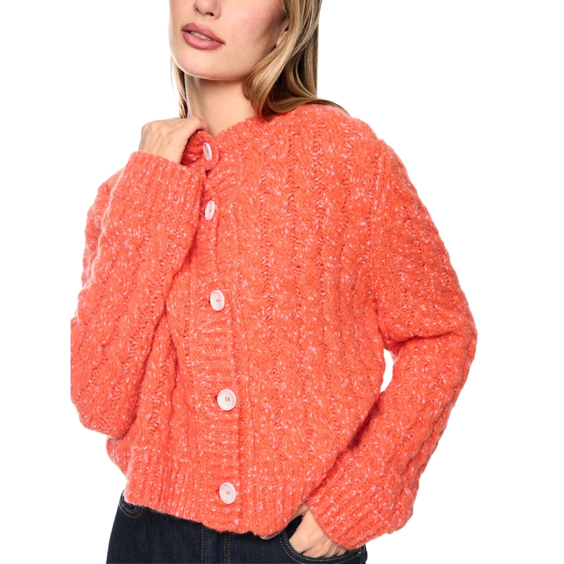 Marc Cain  Cardigan tigerlily(Image 6)