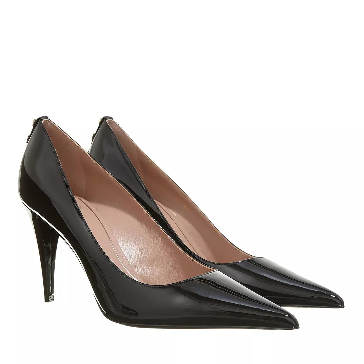 Valentino Garavani Pumps & High Heels - Pumps - Gr. 40 (EU) - in Schwarz - für Damen