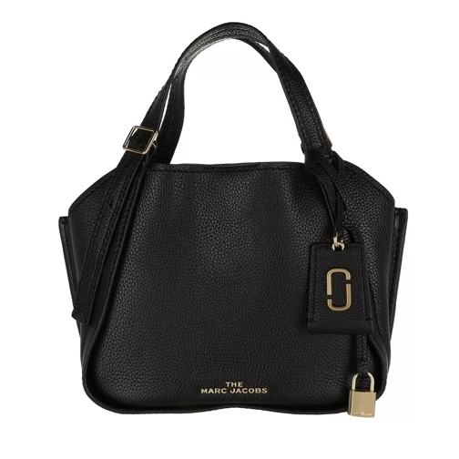 Marc Jacobs The Director Tote Bag Leather Black Tote