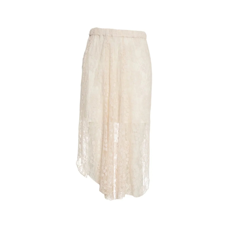 Baum Und Pferdgarten Midirok Selmo' Midi Skirt Neutrals