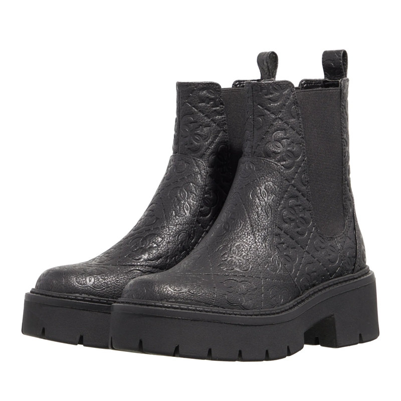 Guess Stiefeletten Shuze Black
