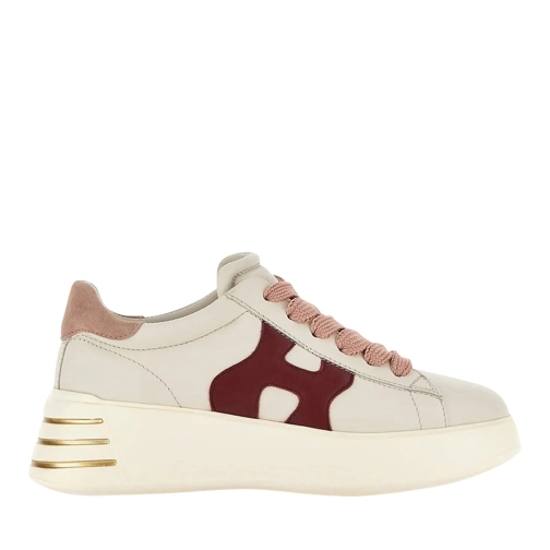 Hogan Low-Top Sneaker Rebel Sneaker Beige beige