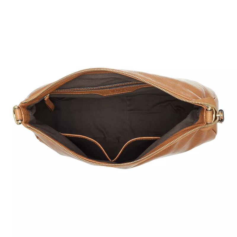 Abro Hobo Bag Handtasche Cuoio(Image 6)