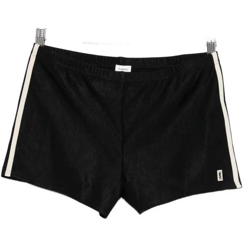 Saint Laurent  Sea Clothing Black schwarz