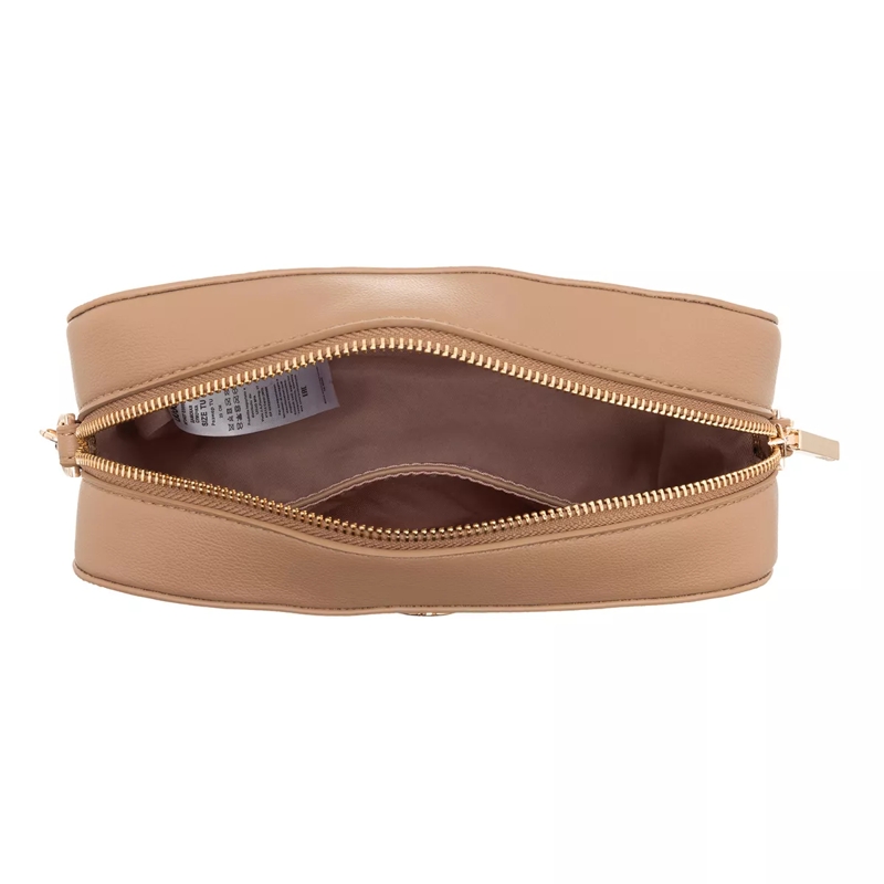 LIU JO Crossbody Bag S Crossbody                    Nuez(Image 5)