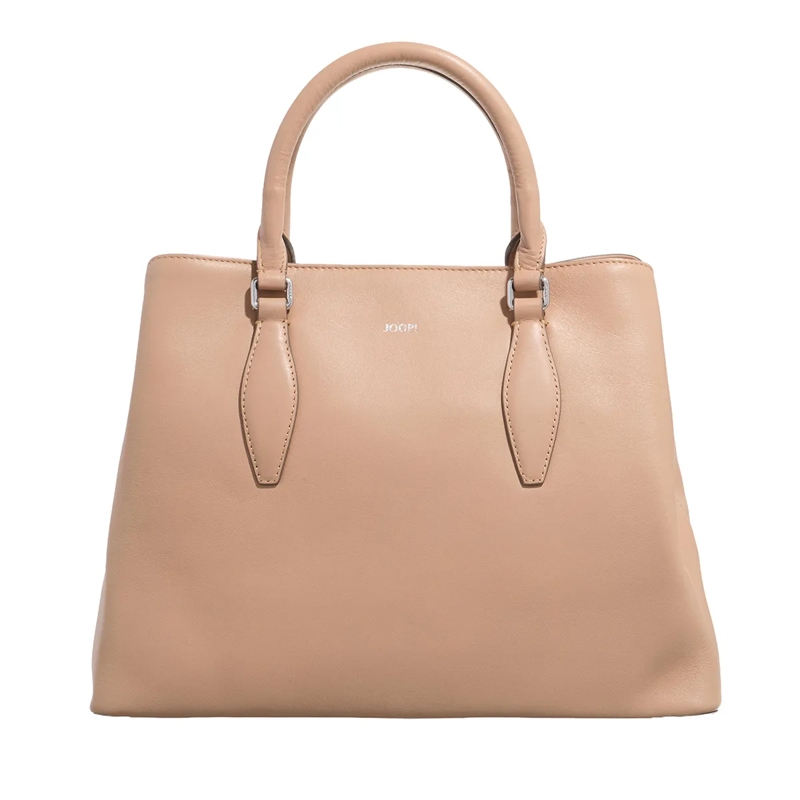 JOOP! Satchel Sofisticato 1.0 Emery Handbag Mhz Sand