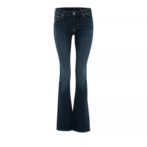 Adriano Goldschmied LEGGING BOOT Jeans BLSC Ausgestellte Jeans