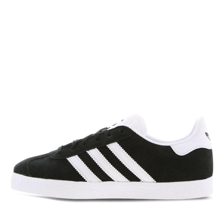 Adidas Adidas Originals Sneakers Black schwarz Low Top Sneaker