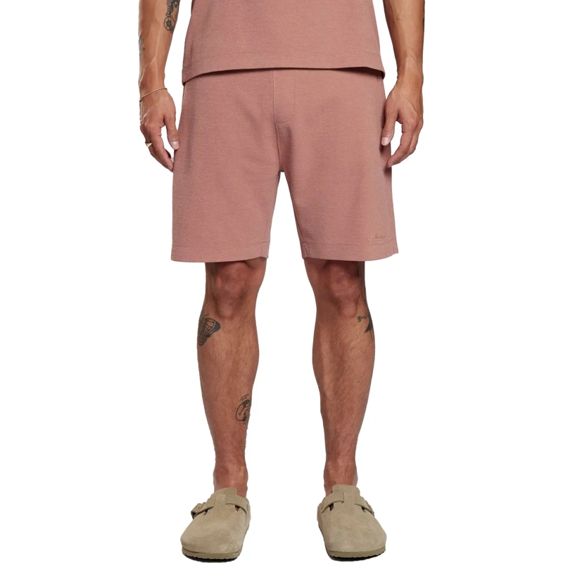 AEDEN Shorts Momo Shorts Pink rose