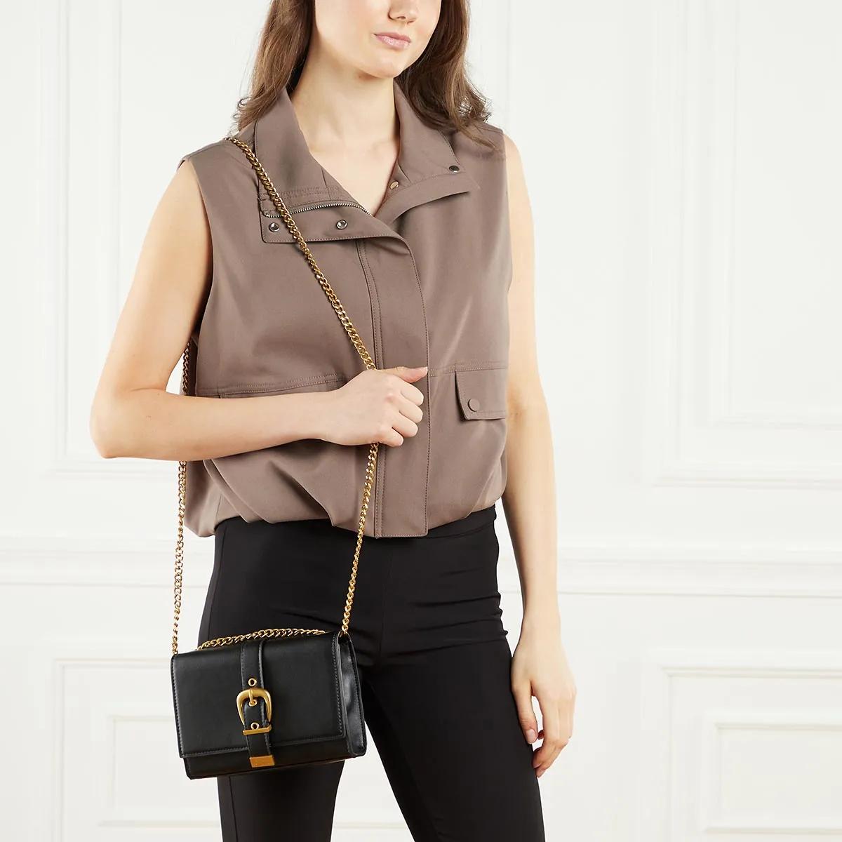 Steve Madden Crossbody bags Barch in zwart